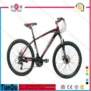 última bicicleta de montaña segura y estable / MTB de Hebei Factory